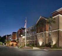 Homewood Suites Jacksonville Deerwood Pk Exterior