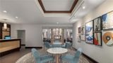 Homewood Suites Jacksonville Deerwood Pk Lobby