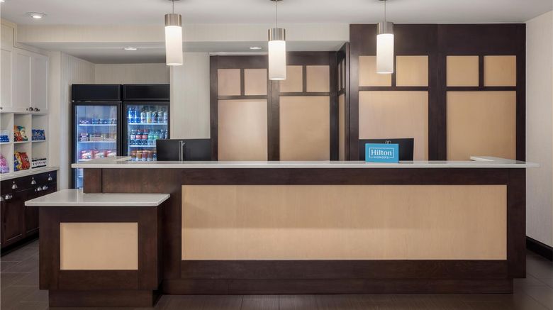 <b>Homewood Suites Jacksonville Deerwood Pk Lobby</b>. Images powered by <a href="https://iceportal.shijigroup.com/" title="IcePortal" target="_blank">IcePortal</a>.