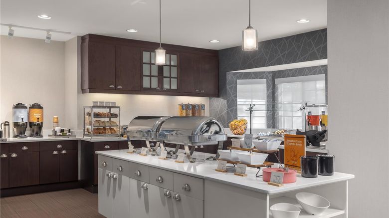 <b>Homewood Suites Jacksonville Deerwood Pk Restaurant</b>. Images powered by <a href="https://iceportal.shijigroup.com/" title="IcePortal" target="_blank">IcePortal</a>.