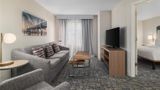 Homewood Suites Jacksonville Deerwood Pk Room