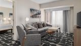Homewood Suites Jacksonville Deerwood Pk Room