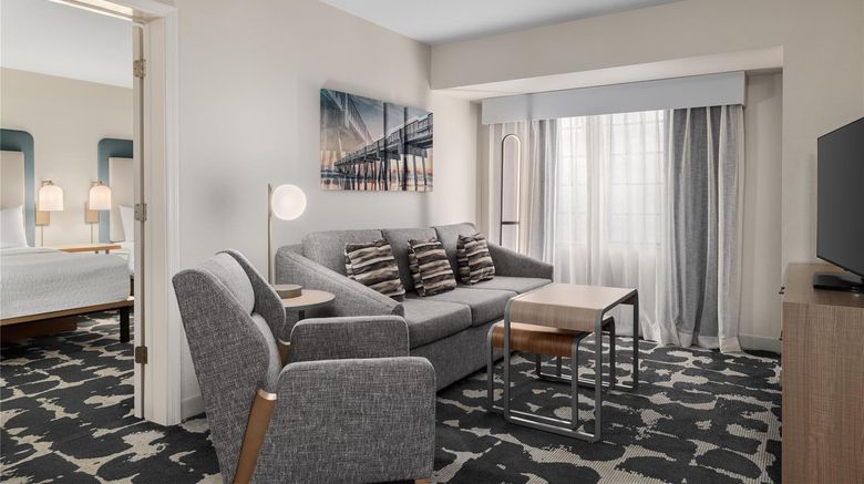 <b>Homewood Suites Jacksonville Deerwood Pk Room</b>. Images powered by <a href="https://iceportal.shijigroup.com/" title="IcePortal" target="_blank">IcePortal</a>.