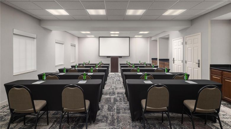 <b>Homewood Suites Jacksonville Deerwood Pk Meeting</b>. Images powered by <a href="https://iceportal.shijigroup.com/" title="IcePortal" target="_blank">IcePortal</a>.