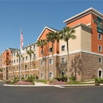 Homewood Suites Jacksonville Deerwood Pk