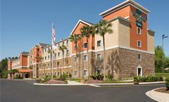 Homewood Suites Jacksonville Deerwood Pk