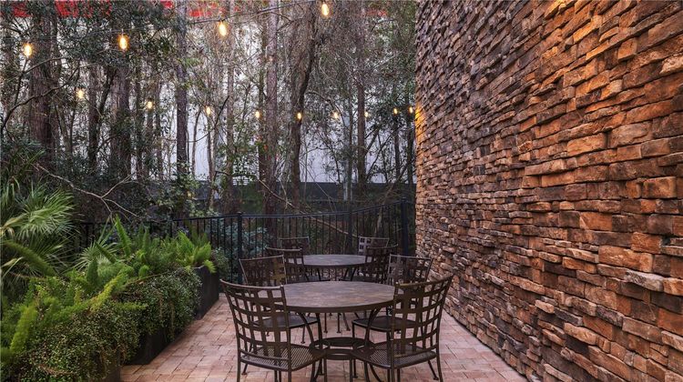 Homewood Suites Jacksonville Deerwood Pk Exterior