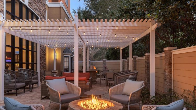 Homewood Suites Jacksonville Deerwood Pk Exterior