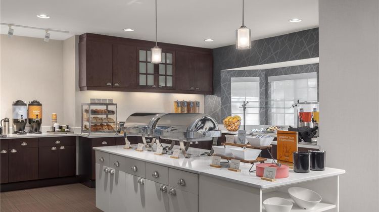 Homewood Suites Jacksonville Deerwood Pk Restaurant