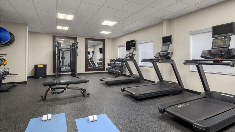 Homewood Suites Jacksonville Deerwood Pk Health