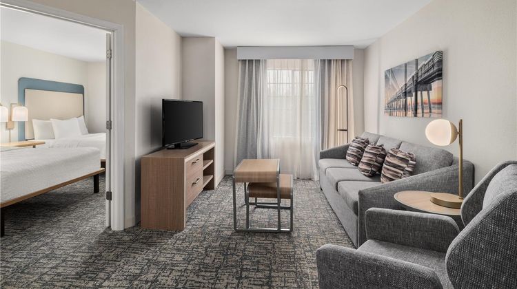 Homewood Suites Jacksonville Deerwood Pk Room