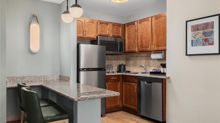 Homewood Suites Jacksonville Deerwood Pk Other