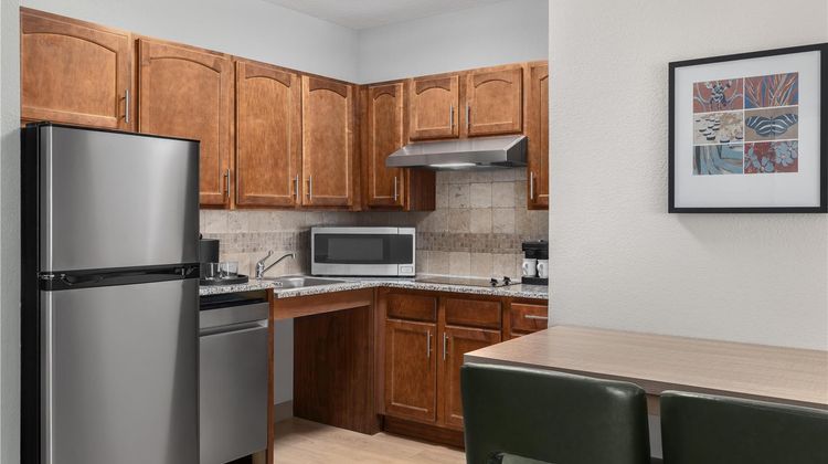Homewood Suites Jacksonville Deerwood Pk Other
