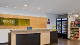 Home2 Suites Milwaukee/Brookfield Lobby