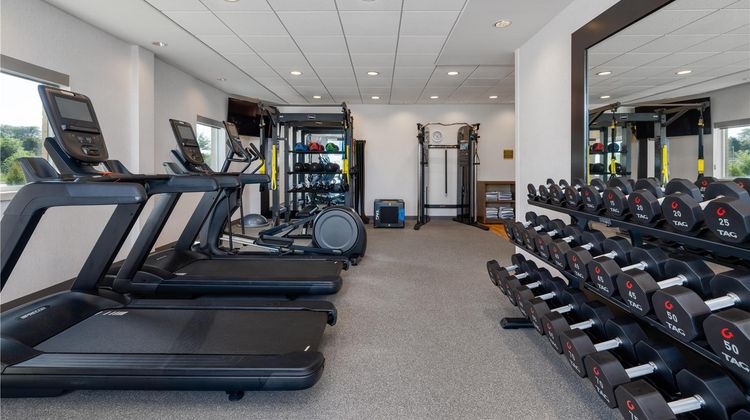 Home2 Suites Milwaukee/Brookfield Health