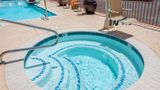 <b>Hampton Inn & Suites Phoenix East Mesa Pool</b>. Images powered by <a href="https://iceportal.shijigroup.com/" title="IcePortal" target="_blank">IcePortal</a>.