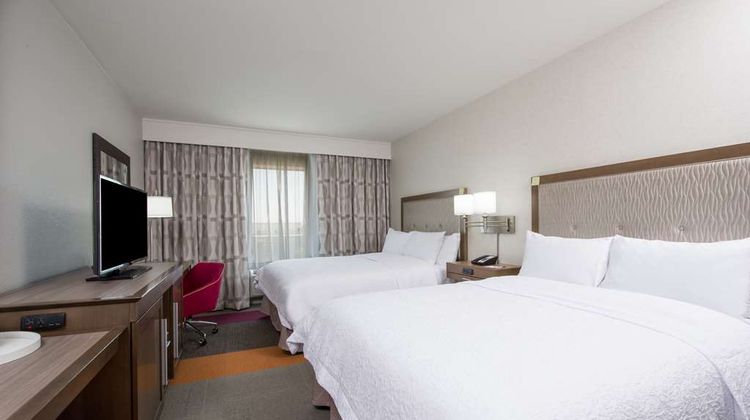Hampton Inn & Suites Phoenix East Mesa Room