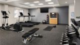 Doubletree by Hilton Racine Harbourwalk Health