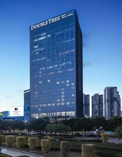 DoubleTree by Hilton Shenzhen Longhua