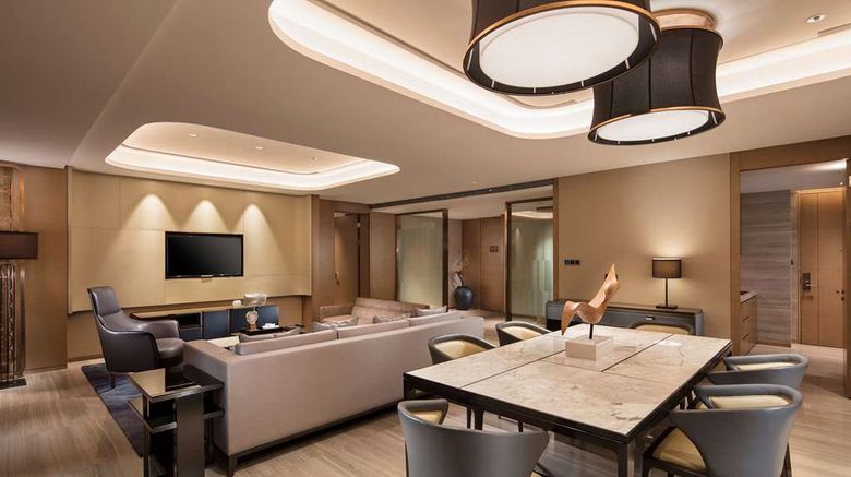 <b>Hilton Jinan South Hotel & Residences Other</b>. Images powered by <a href="https://iceportal.shijigroup.com/" title="IcePortal" target="_blank">IcePortal</a>.