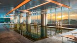 Hilton Jinan South Hotel & Residences Pool