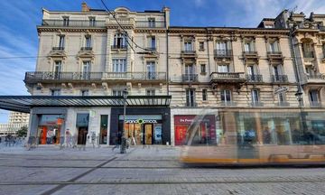 Campanile Orleans Centre Gare