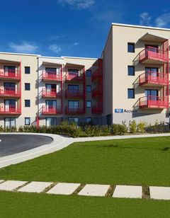Kyriad Prestige Residence Cabourg