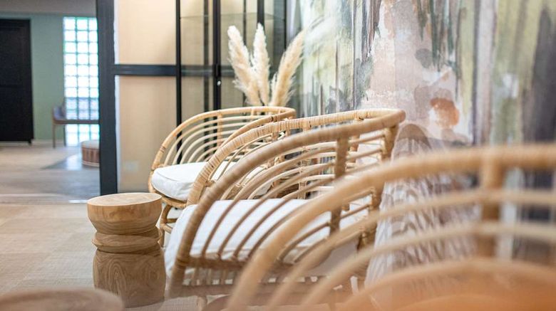 <b>Kyriad Prestige Residence Cabourg Spa</b>. Images powered by <a href="https://iceportal.shijigroup.com/" title="IcePortal" target="_blank">IcePortal</a>.