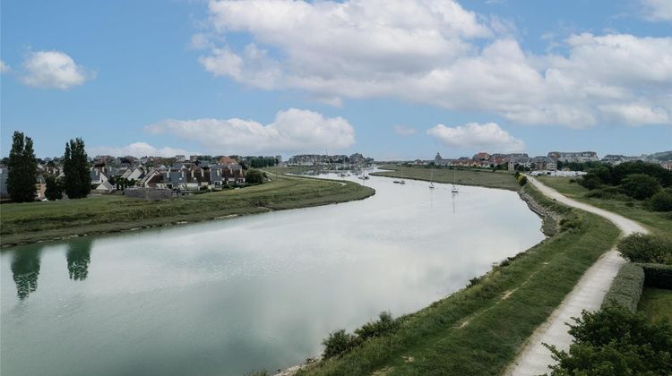 Kyriad Prestige Residence Cabourg Exterior