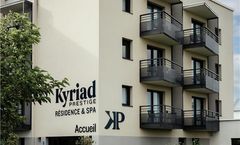 Kyriad Prestige Residence Cabourg
