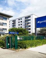 Kyriad Grenoble Centre