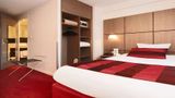 Kyriad Grenoble Centre Room