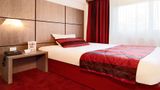 Kyriad Grenoble Centre Room