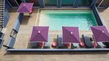 Kyriad Marseille Blancarde-Timone Pool