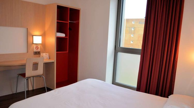 Premiere Classe Le Havre Centre Room