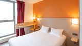Premiere Classe Le Havre Centre Room