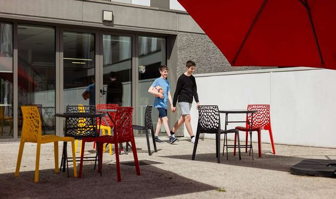 Premiere Classe Le Havre Centre Exterior