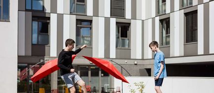 Premiere Classe Le Havre Centre Exterior