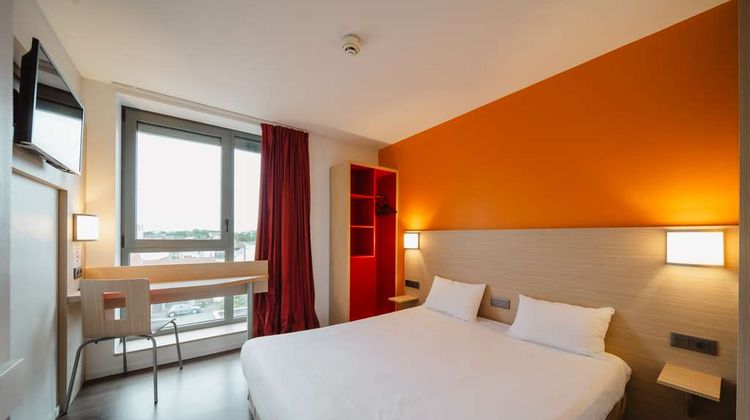 Premiere Classe Le Havre Centre Room