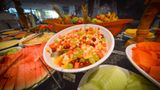 Best Western Premier Maceio Restaurant
