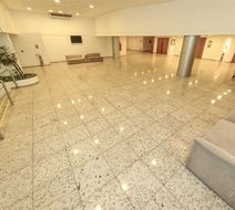 Best Western Premier Maceio Lobby