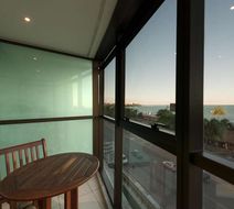 Best Western Premier Maceio Room