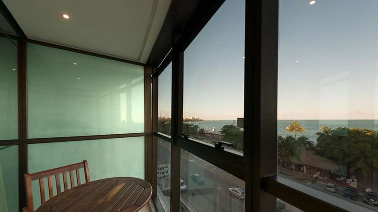 Best Western Premier Maceio Room