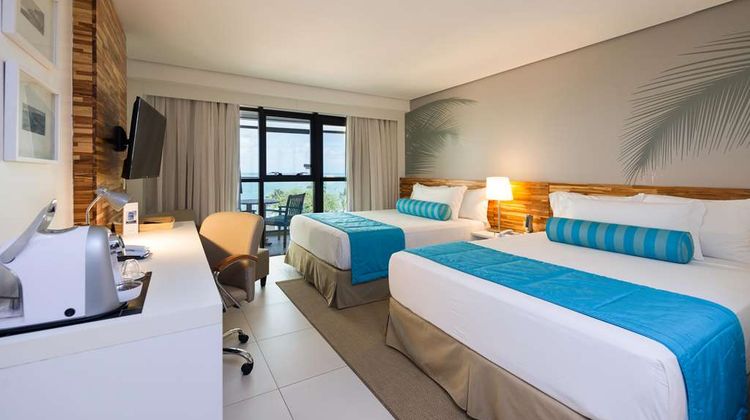 Best Western Premier Maceio Room