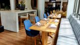 Best Western Premier Maceio Restaurant