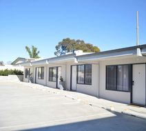 Best Western Quirindi RSL Motel Exterior