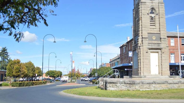 <b>Best Western Quirindi RSL Motel Other</b>. Images powered by <a href="https://iceportal.shijigroup.com/" title="IcePortal" target="_blank">IcePortal</a>.