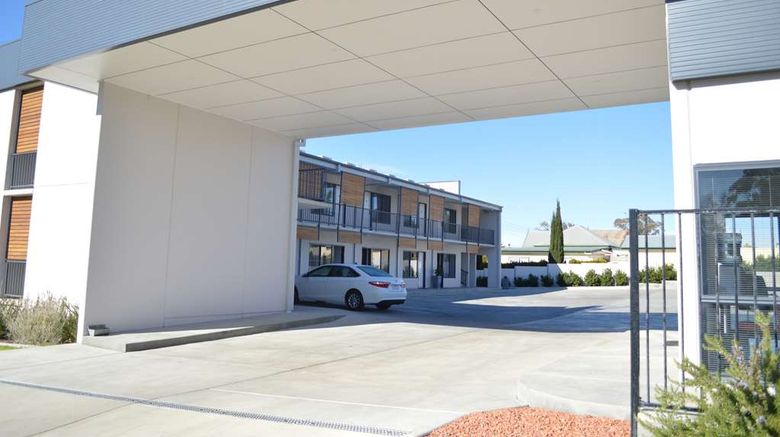 <b>Best Western Quirindi RSL Motel Exterior</b>. Images powered by <a href="https://iceportal.shijigroup.com/" title="IcePortal" target="_blank">IcePortal</a>.