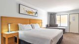 Best Western Quirindi RSL Motel Room