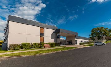 Best Western Quirindi RSL Motel
